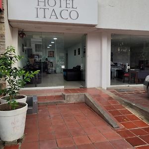Hotel Itaco